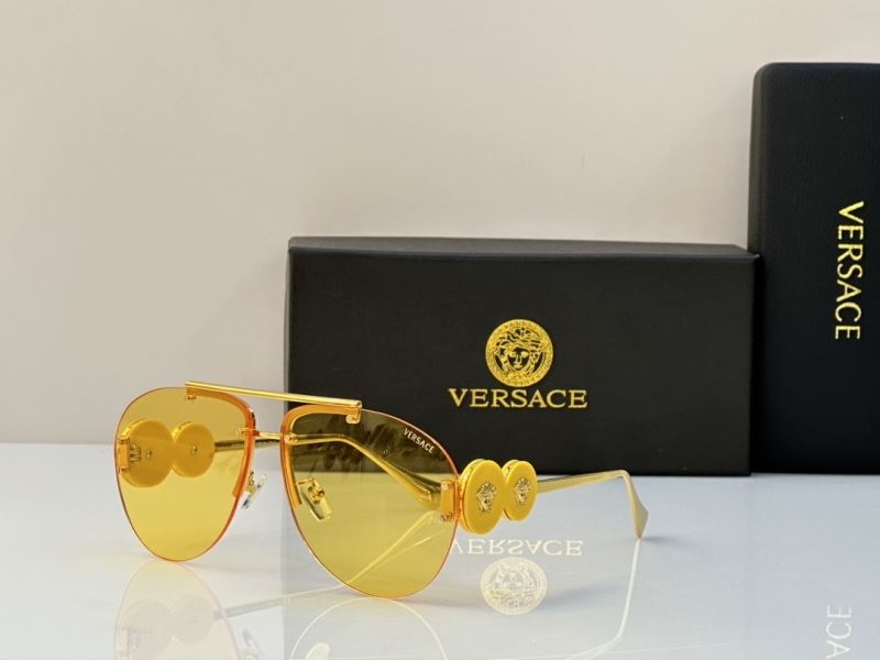 Versace Sunglasses